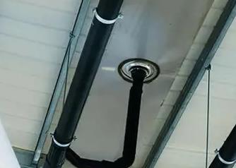 田东虹吸排水的原理