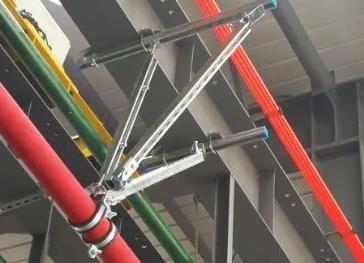 田东抗震支架厂家与你分享你必须做的紧急情况下的准备